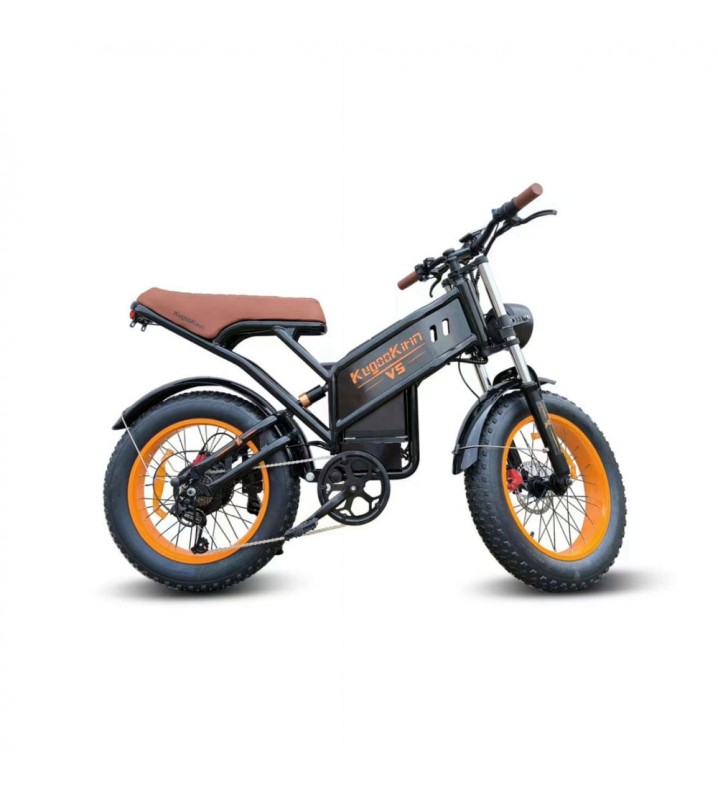 Электровелосипед Kugoo Kirin V5 6499 купить в Минске, цена